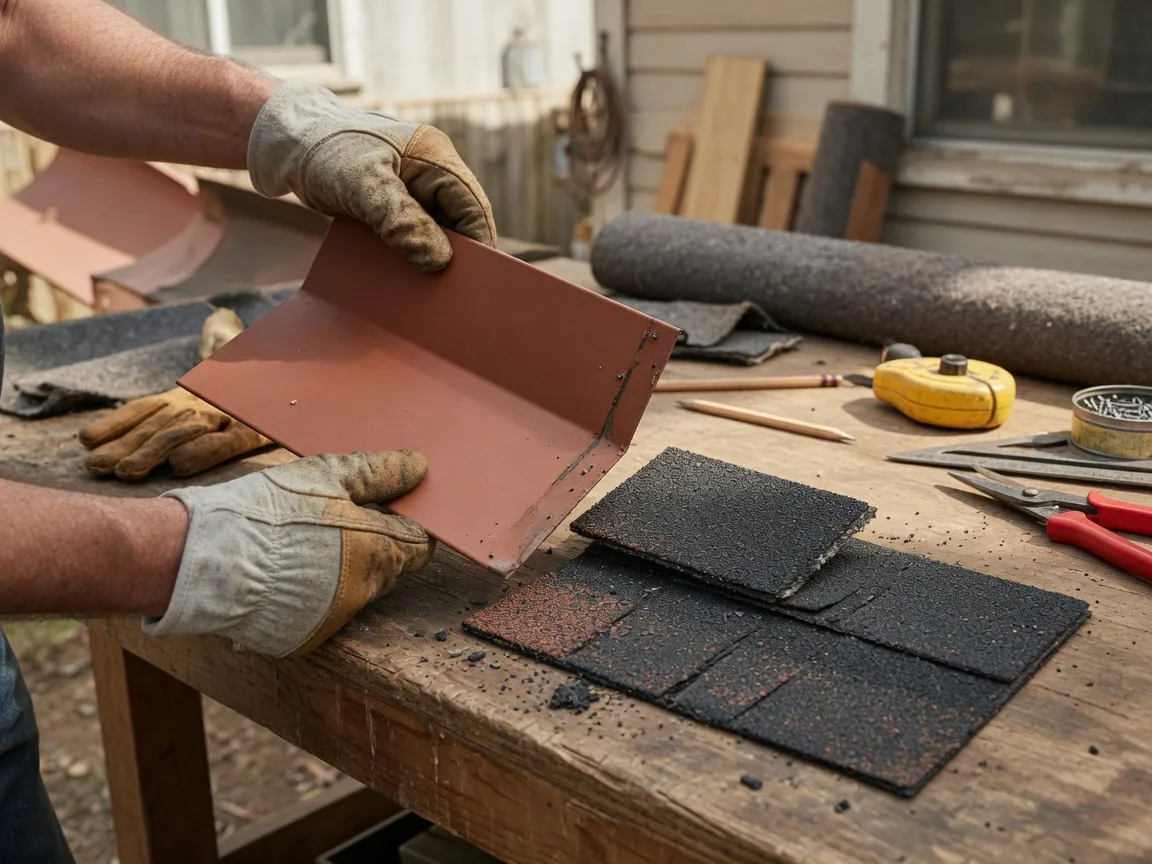 Roof Repair company in Covington, IN